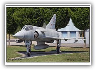 Mirage IIIS Swiss Air Force J-2324 @ Payerne